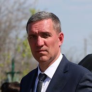 Александр Бурмак