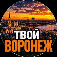 Твой Воронеж | Новости