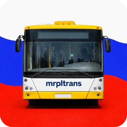 mrpltrans — канал в мессенджере MAX