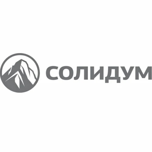 SOLIDUM — канал в мессенджере MAX