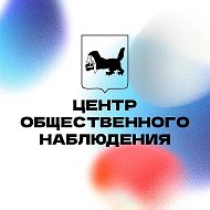 Центр общественного наблюдения за выборами