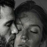 Любовь мужчины 💞