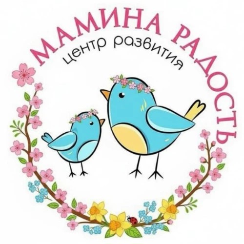 БОТ-ПОМОЩНИК "Мамина Радость"
