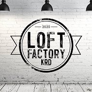 LOFTFACTORY NEWS
