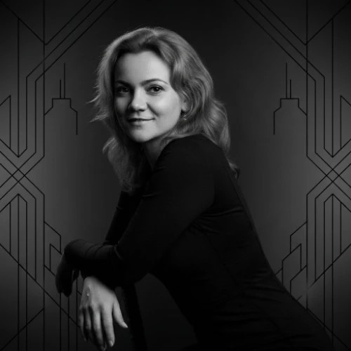 Бот помощник Т. Малютиной