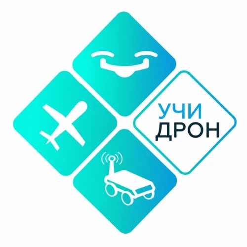 УчиДрон_бот — канал в мессенджере MAX