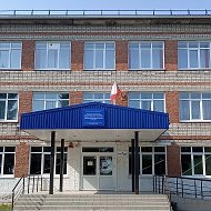 МБОУ "Корниловская СОШ"