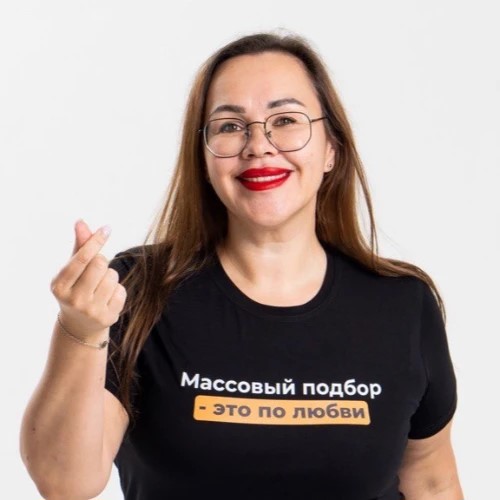 Анонсы Школы массового подбора 