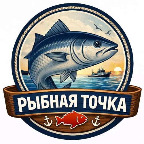 Рыбная точка