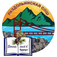 МБОУ "Раздольинская СОШ"