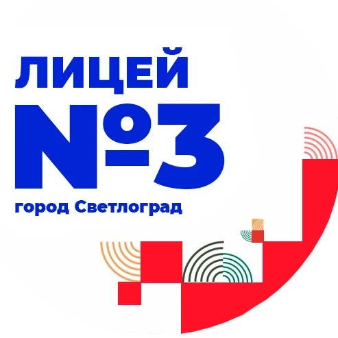 МБОУЛ #3