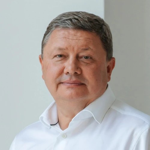 sysoev_vrn — канал в мессенджере MAX