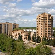 Климовск