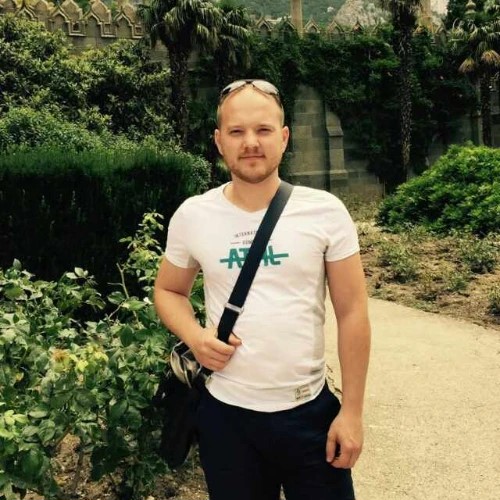Виктор (руководитель проектов) — канал в мессенджере MAX