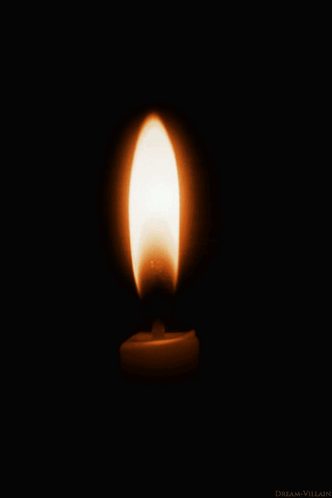 Онлайн-акция «Свеча памяти» 🙏
