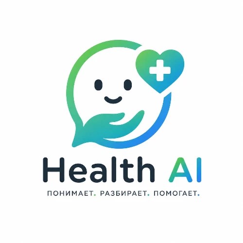Health AI — канал в мессенджере MAX