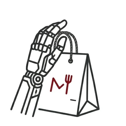 Maxrestobot — канал в мессенджере MAX