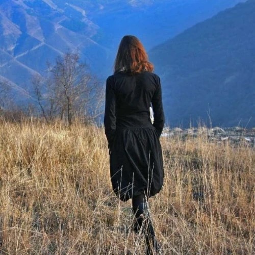 Лина Романова