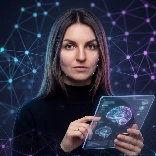 Нейросеть для фото - AiOH