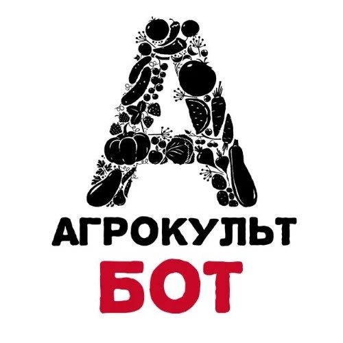 Agrocult книги — канал в мессенджере MAX