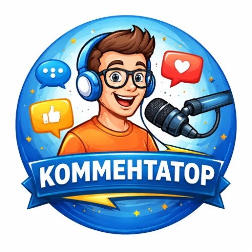 Комментатор