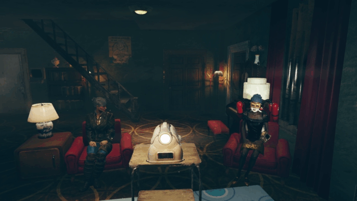 Про питомцев, подробности в статье: [контакт скрыт]
#fallout #fallout76 #фоллаут