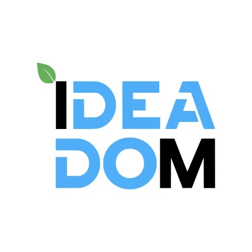 ideadom-bot — канал в мессенджере MAX