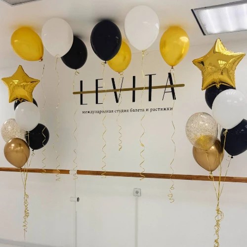 LEVITA Новороссийск 