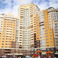 Информационный канал ООО "Евразия Комфорт"