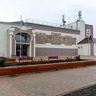 Районный дом культуры