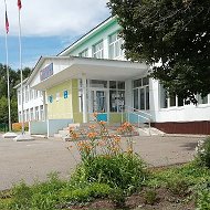 МБОУ "СОШ с.Чалпы" Азнакаевского МР РТ