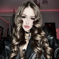 ГОСПОЖА ЭВЕЛИН