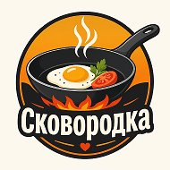 Сковородка