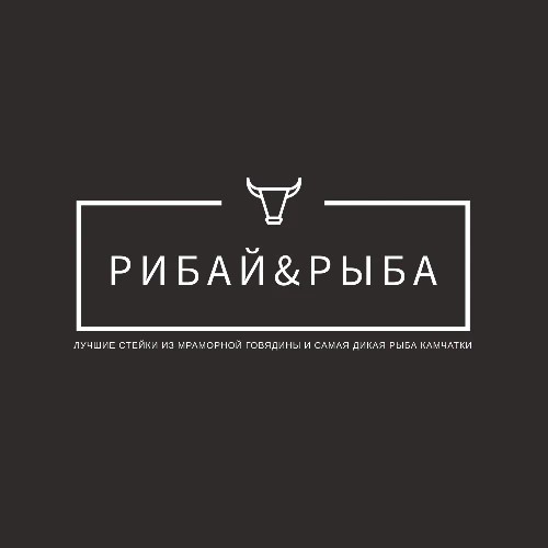 Рибай&amp;Рыба — канал в мессенджере MAX
