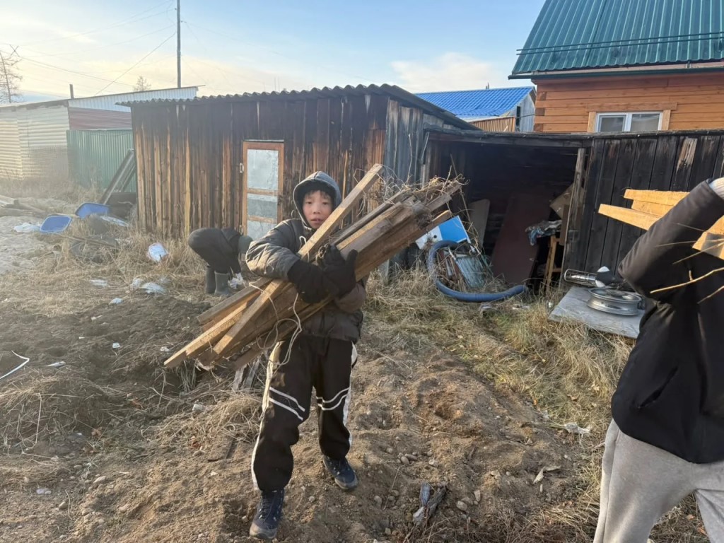 Фото