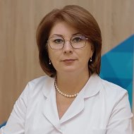 Лариса Тарасова | Минздрав Чувашии