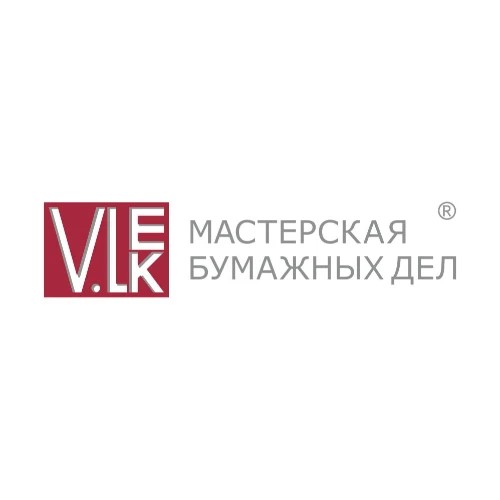 V-LEK Мастерская Бумажных Дел — канал в мессенджере MAX