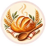 Настя. Вкусно дома | Рецепты — канал в мессенджере MAX
