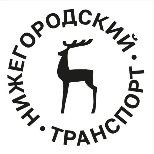 Транспорт Нижегородской области — канал в мессенджере MAX