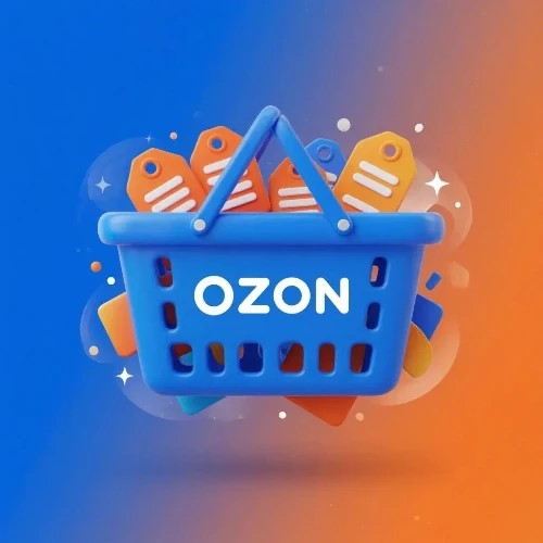 Скидки на Ozon товары со скидкой — канал в мессенджере MAX