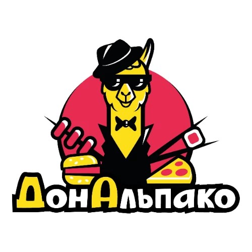 Дон Альпако ресторан — канал в мессенджере MAX