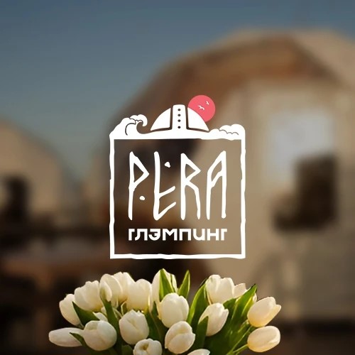 Глэмпинг Крым | Pera | Пера богатырь — канал в мессенджере MAX