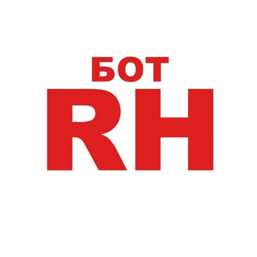 RH бот