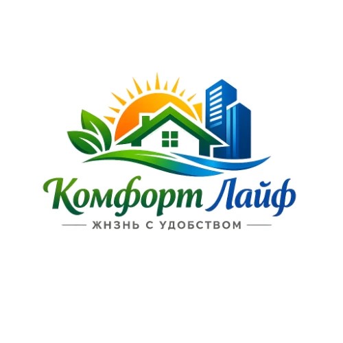 Комфорт Лайф