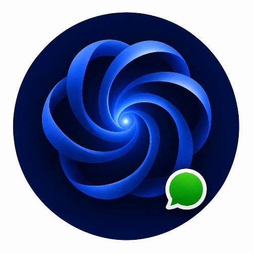 Chat GPT BOT: ИИ нейросеть, фото, видео — канал в мессенджере MAX