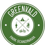 GREENVALD Парк Скандинавия | СПб