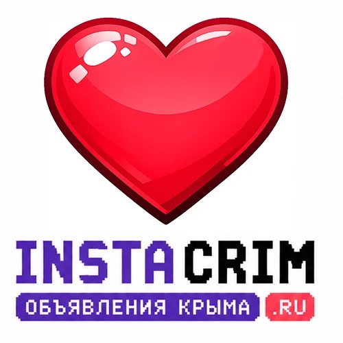 Объявления Крыма - Инстакрым.ру — канал в мессенджере MAX