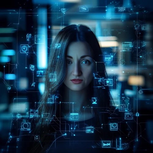 Анна Сизова Бот — канал в мессенджере MAX