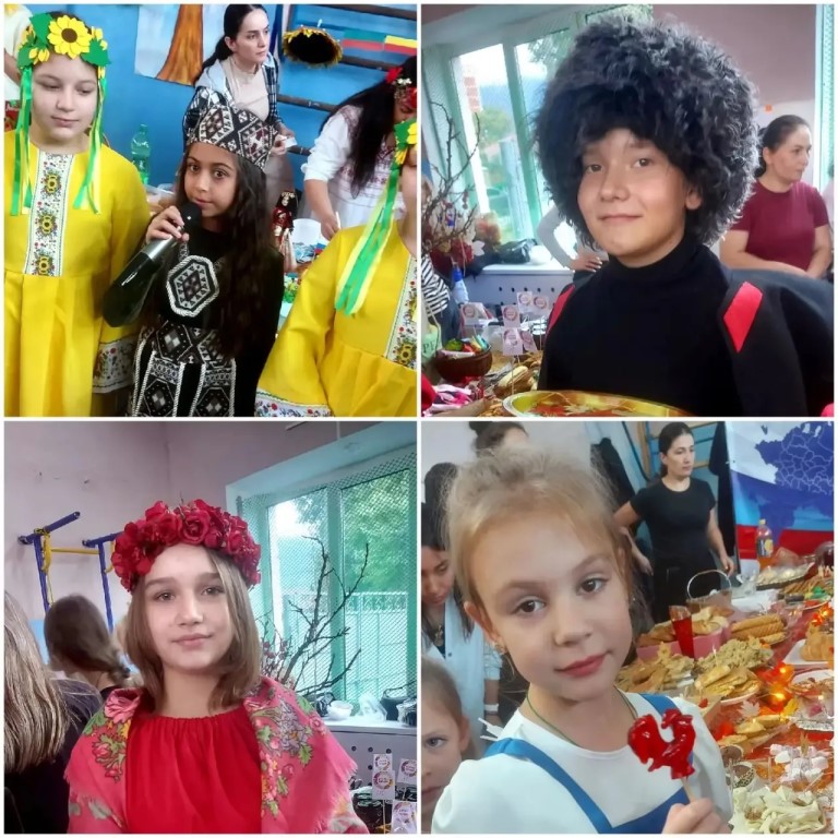 Фото
