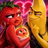 ИИ СЕРИАЛЫ
